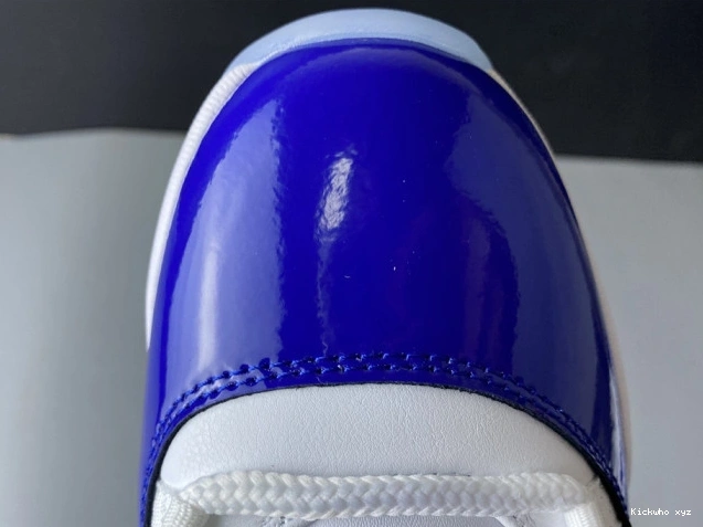 AH7860-100 Jordan Concord Retro Air 11 White Low 0711